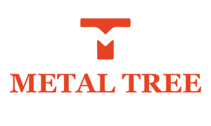 metal-tree